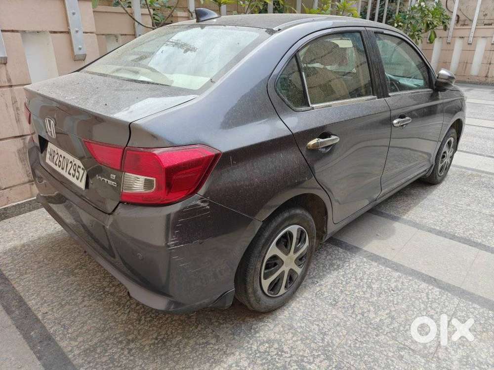 Honda Amaze 1.2 Smt I Vtec, 2019, Petrol