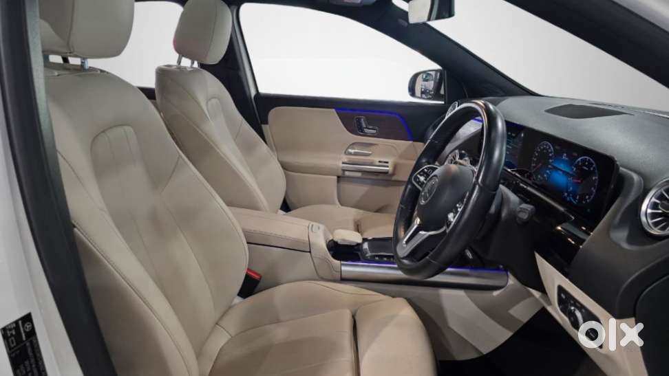 Mercedes-benz Gla 200, 2022, Petrol