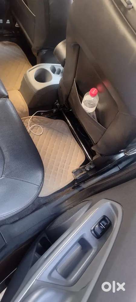 Ford Ecosport 2016 Bada 17