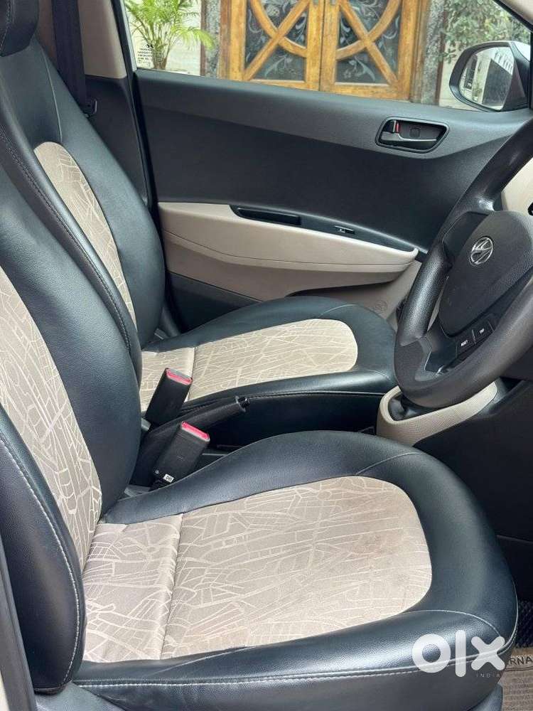 Hyundai Grand I10 1.2 Crdi Magna, 2018, Petrol