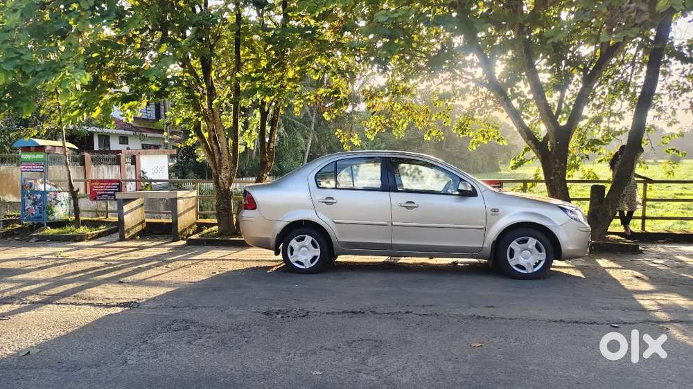 Ford Fiesta 2007