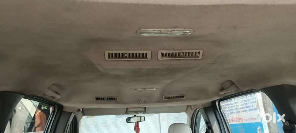 Renault Lodgy Rxz 2016 Car