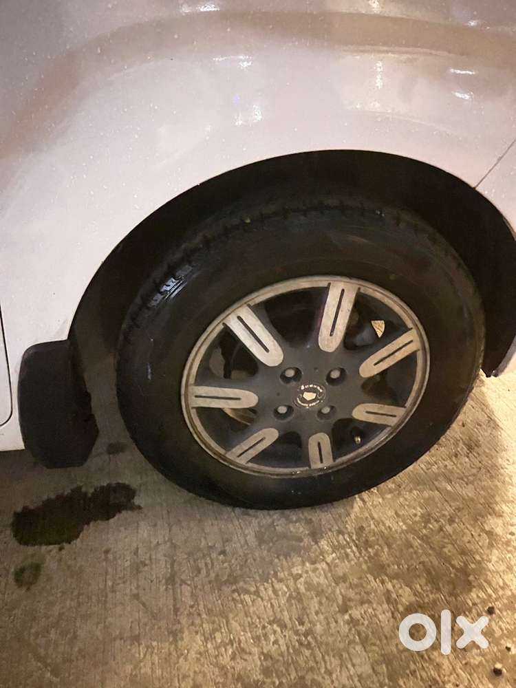 Maruti Wagon R Petrol 2019