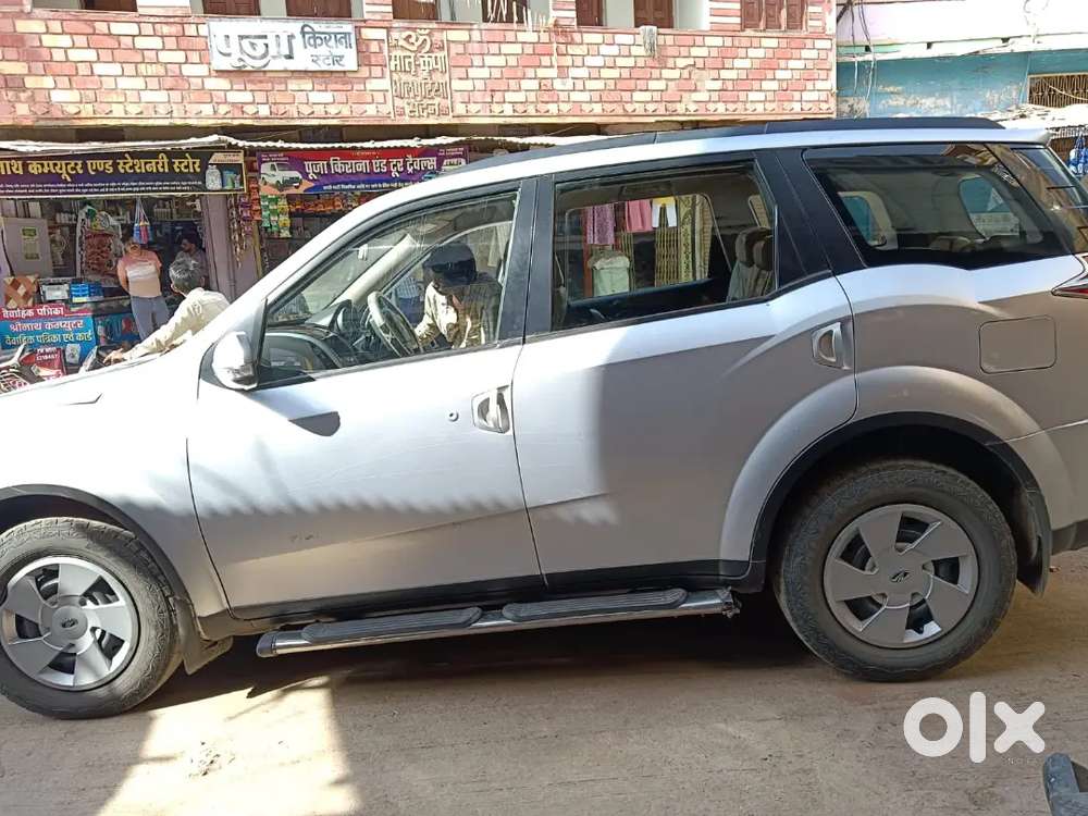 Mahindra Xuv500 2014 Diesel 85000 Km Driven
