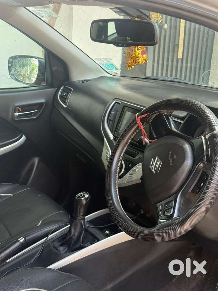 Maruti Suzuki Baleno 2016 Diesel Good Condition