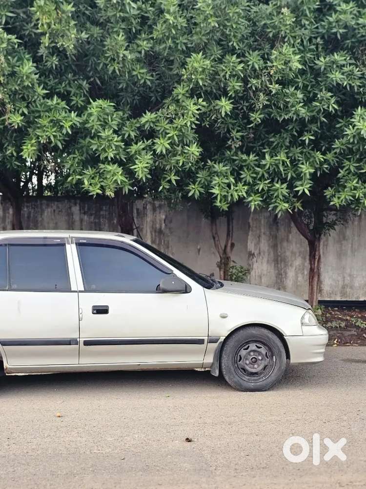 2nd Owner Maruti Suzuki Esteem Lxi 2005