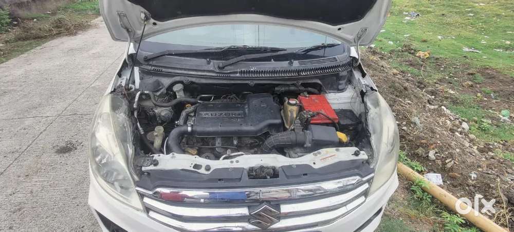 Maruti Suzuki Ertiga 2013 Anniversary