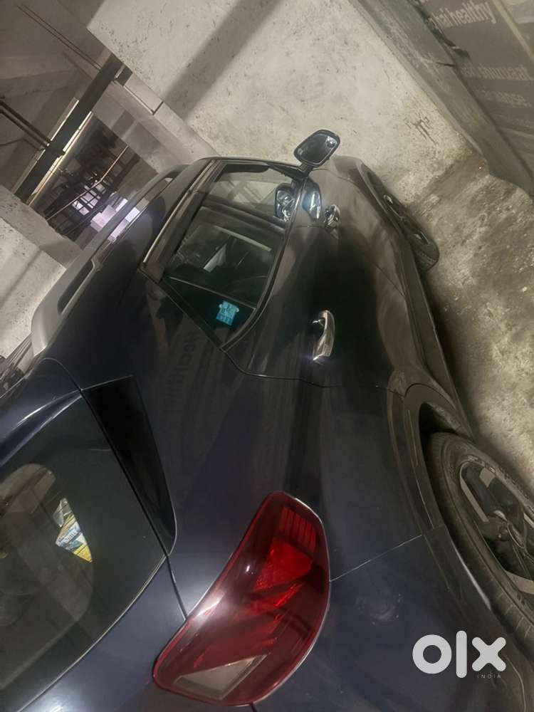 Hyundai Venue Petrol 2019