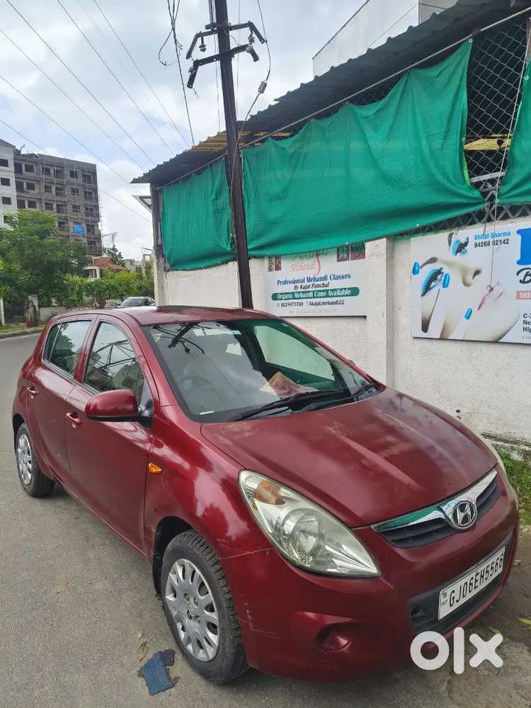 Hyundai I20 &ndash; Excellent Condition  Well Maintained  Urgent Sale