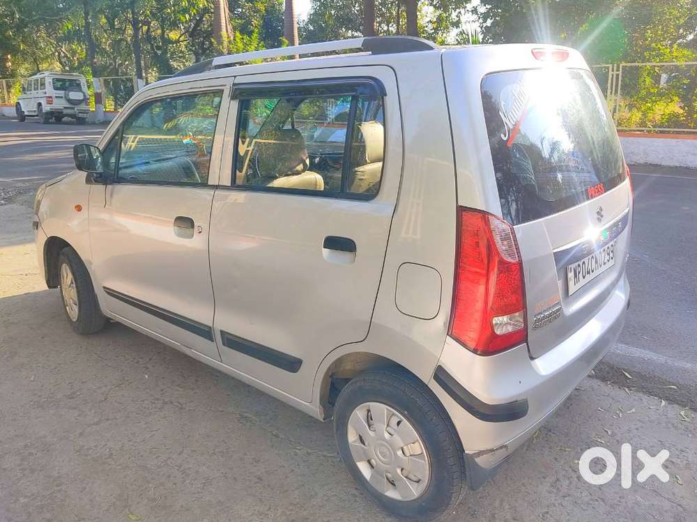 Maruti Suzuki Wagon R 2014 For Sale