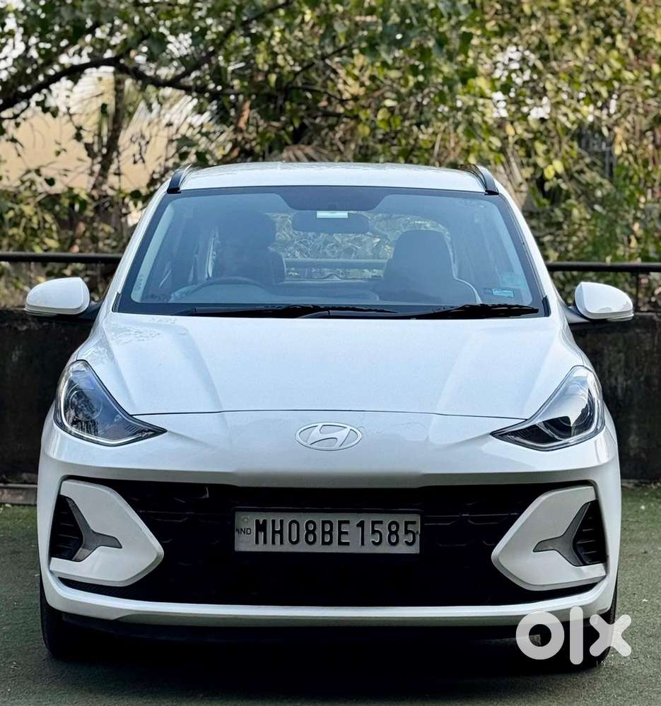 Hyundai Grand I10 Nios