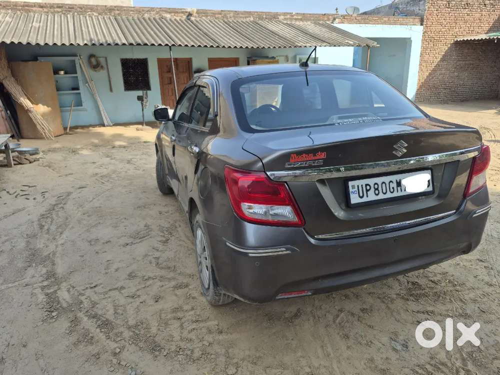 Maruti Suzuki Dzire 2023 Petrol Well Maintained