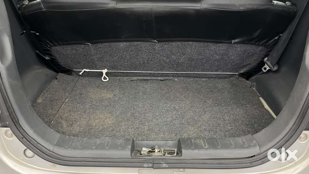 Maruti Suzuki Alto 800 Lxi, 2017, Petrol