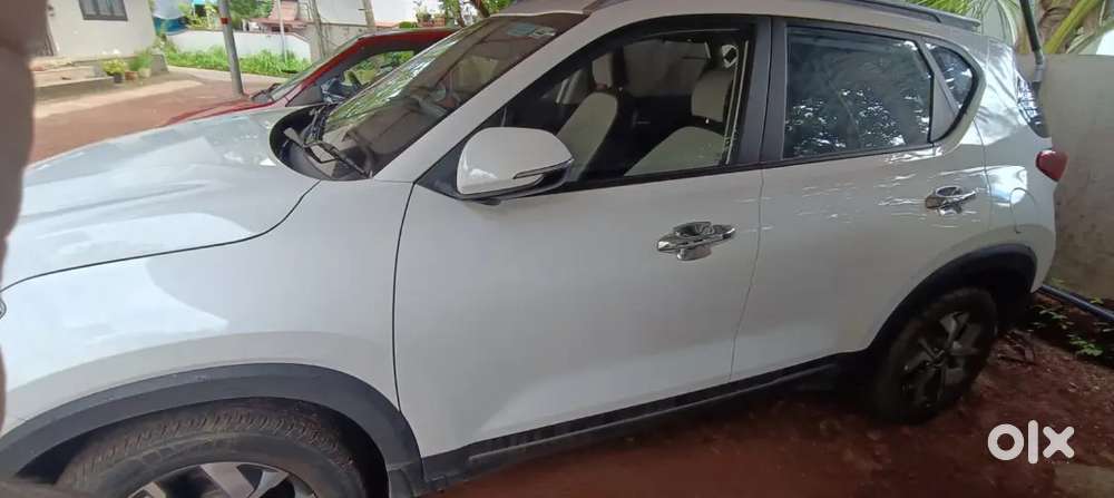 Kia Sonet 1.0 Htx Petrol 2023
