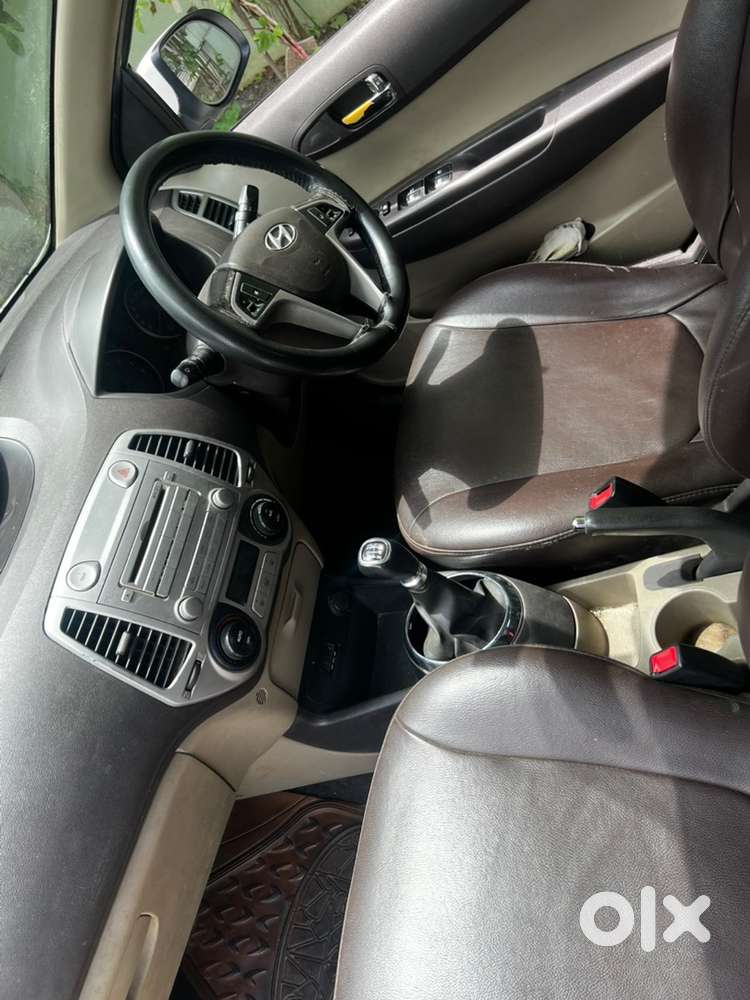 I Purchase New One Card. All Documents Is Working. I Am Running Car.