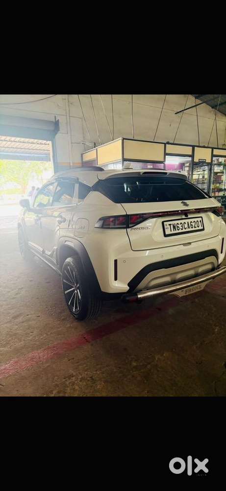 Maruti Suzuki Hybrid 2025