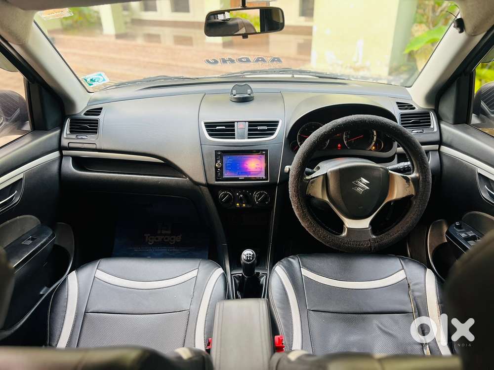 Maruti Swift Vdi 2013