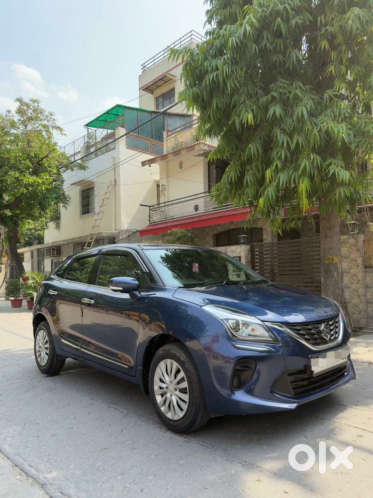 Maruti Suzuki Baleno 1.3 Delta, 2019, Petrol