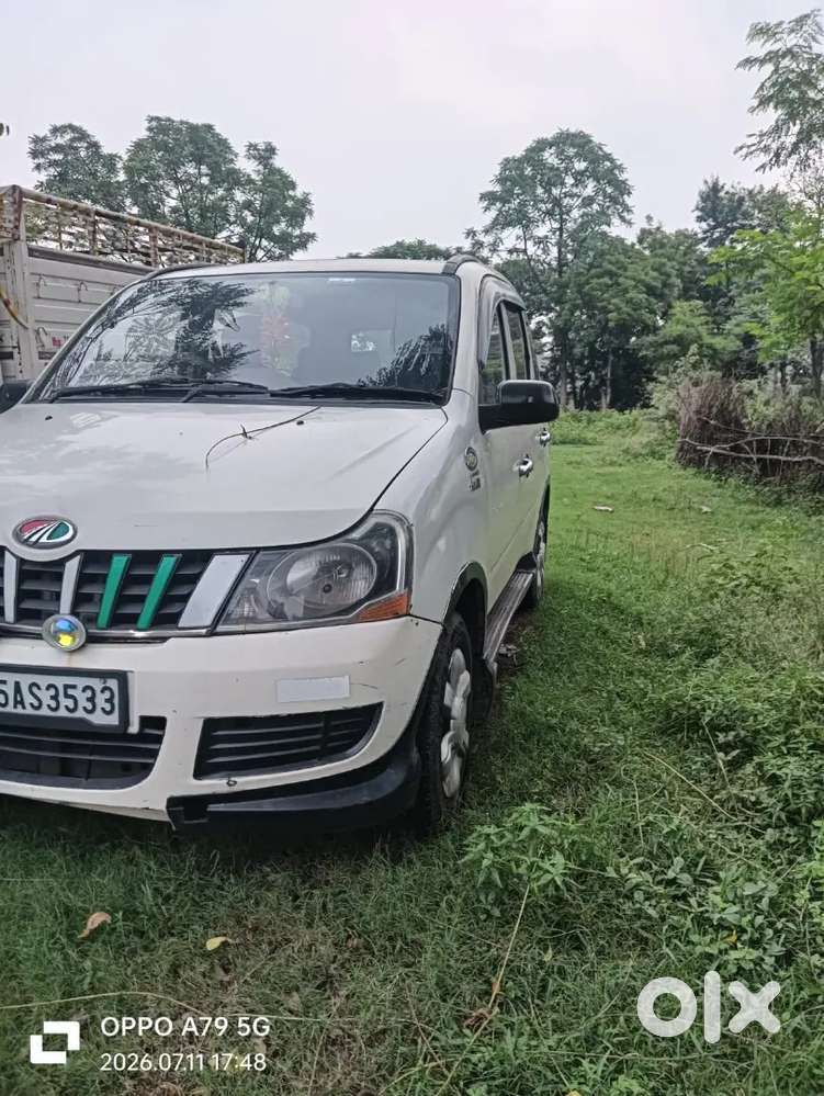 Mahindra Xylo 12 Diesel 110000 Km Driven