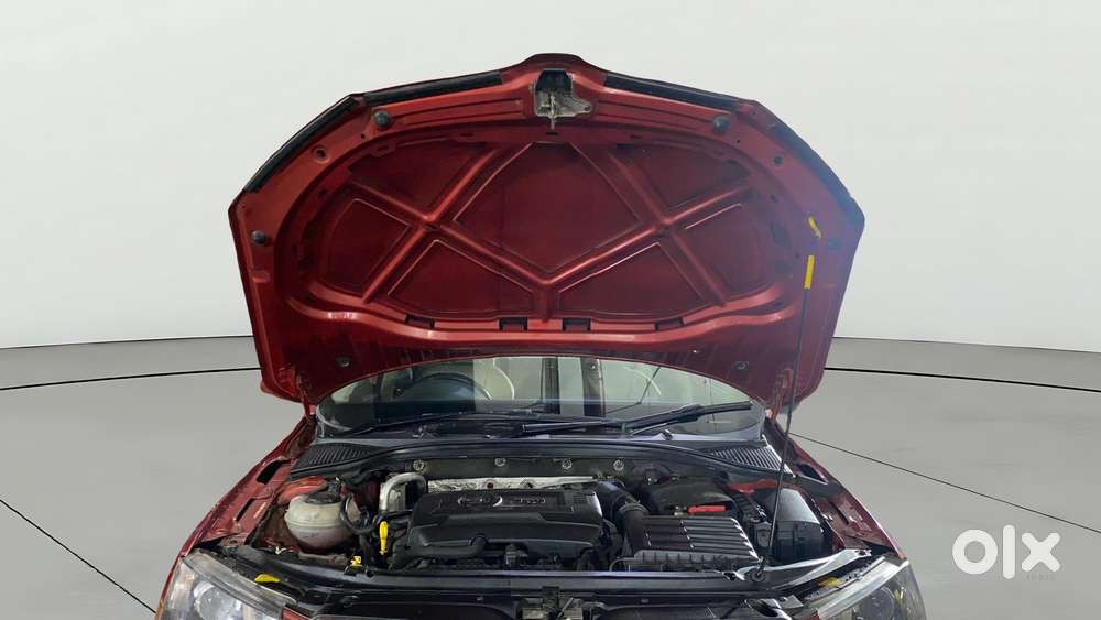 Skoda Octavia 1.8 Tsi Style Plus At, 2016, Petrol
