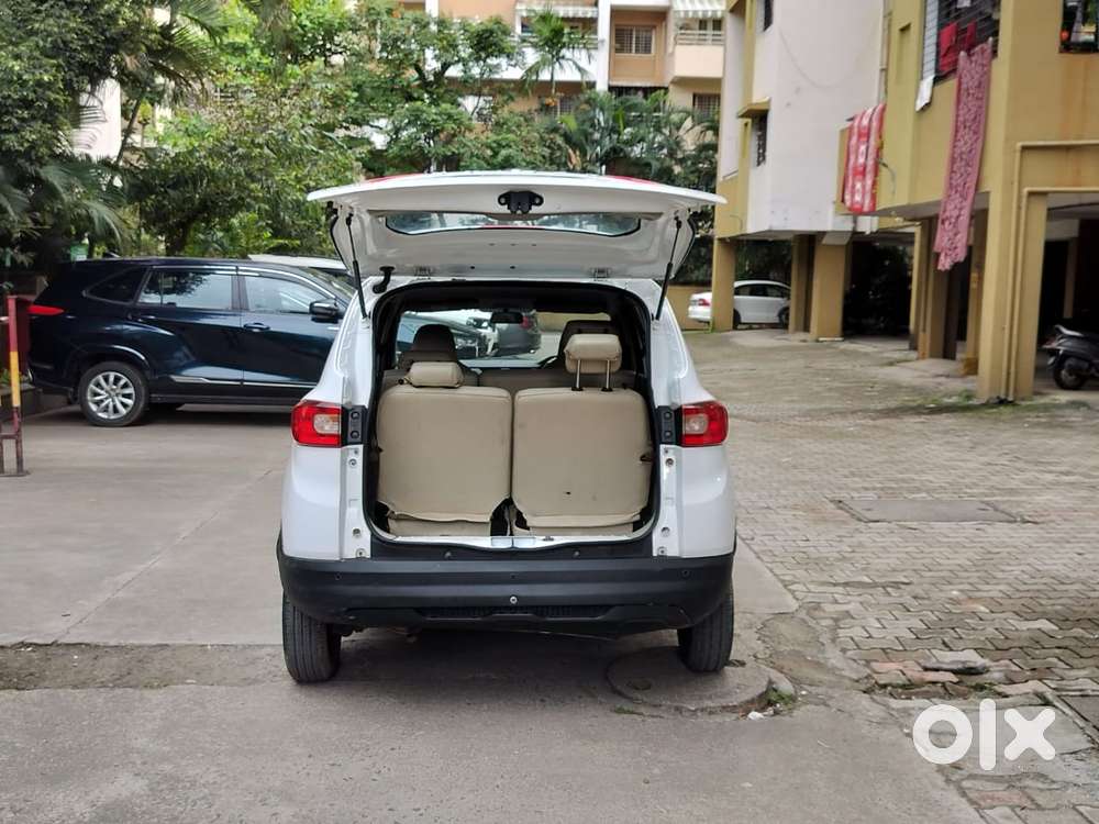 Renault Triber Rxl, 2022, Petrol