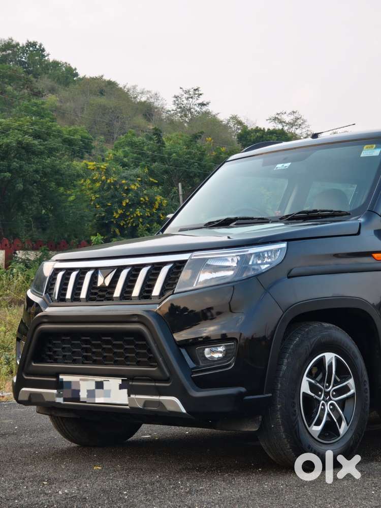 Mahindra Bolero Neo 1.5 N 10 R, 2025, Diesel