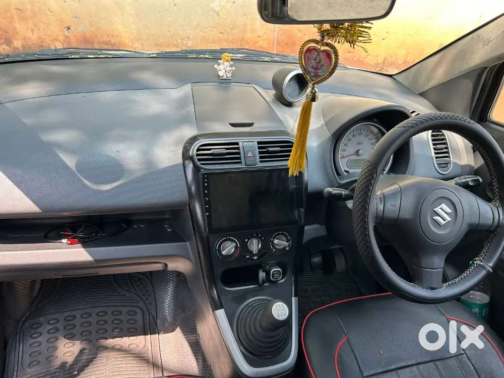 Car Is Good Condition Child Ac New Tyers