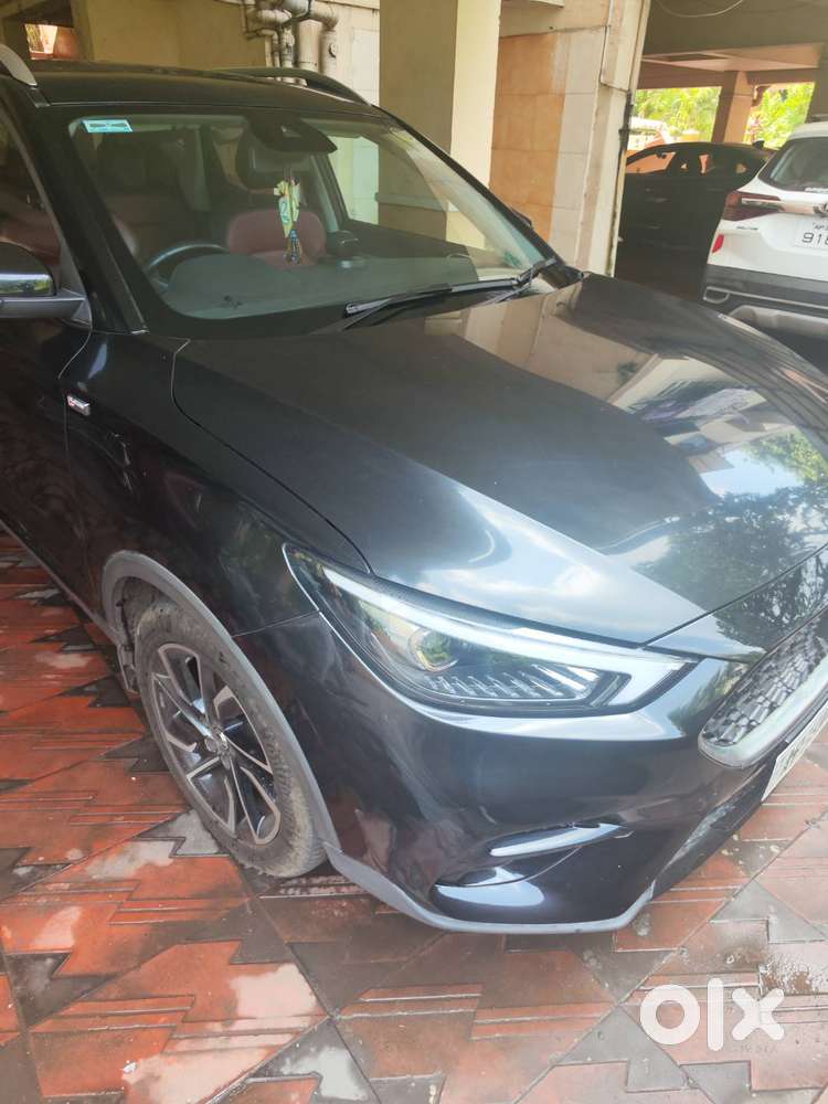 Mg Astor Savvy Turbo 2022 Petrol