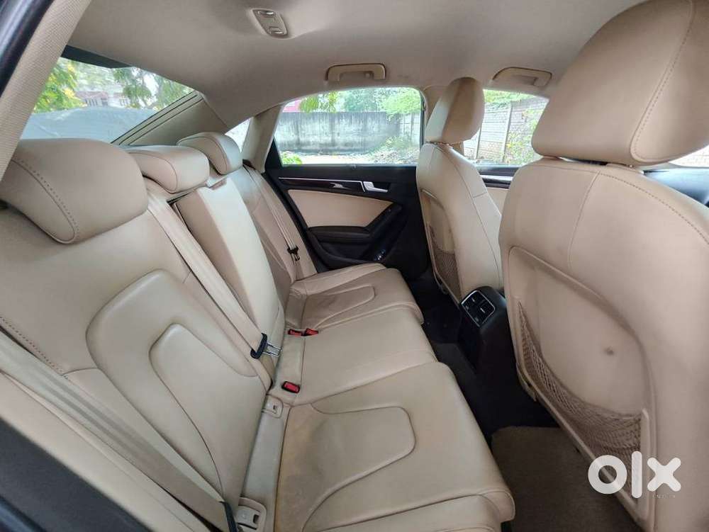 Audi A4, 2015, Diesel