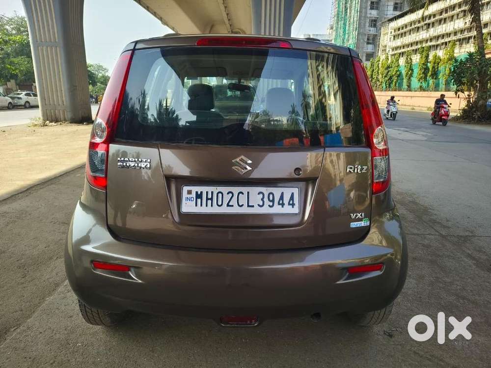 Car Is In Excellent Condition