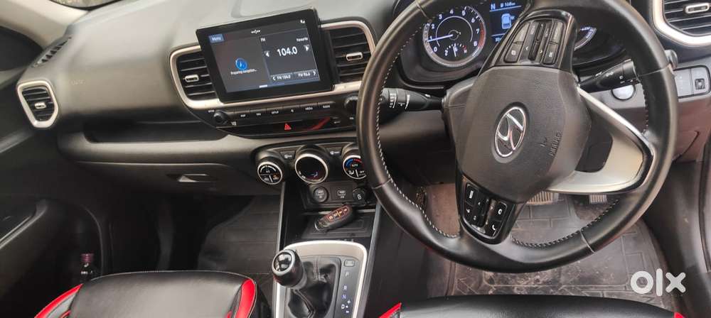 Hyundai Venue Sx Dual Tone Turbo, 2020, Petrol