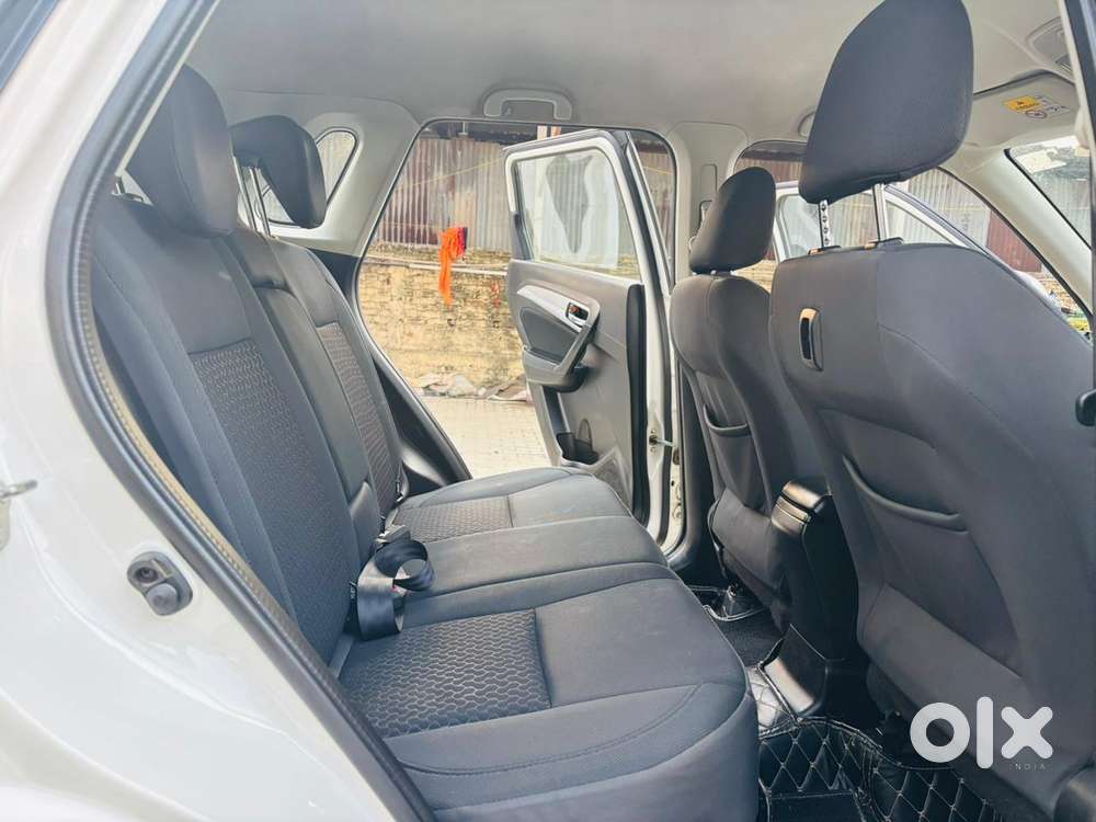 Maruti Suzuki Vitara Brezza Zxi +, 2021, Petrol