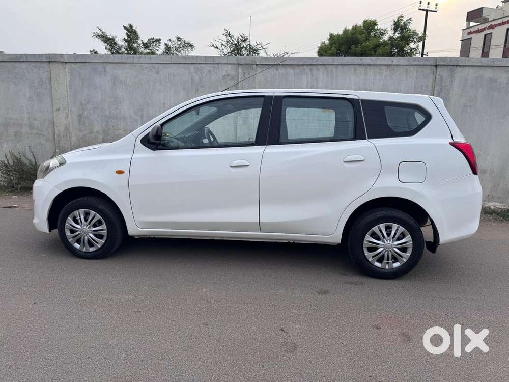 Datsun Go Plus T Petrol, 2019, Petrol
