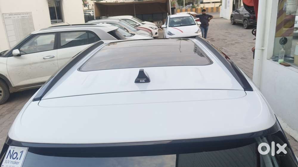 Hyundai Creta Diesel Automatic 2024