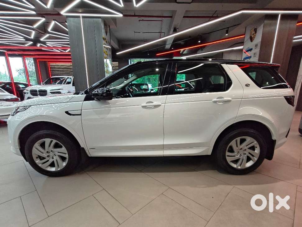 Land Rover Discovery Sport Se R-dynamic, 2021, Diesel