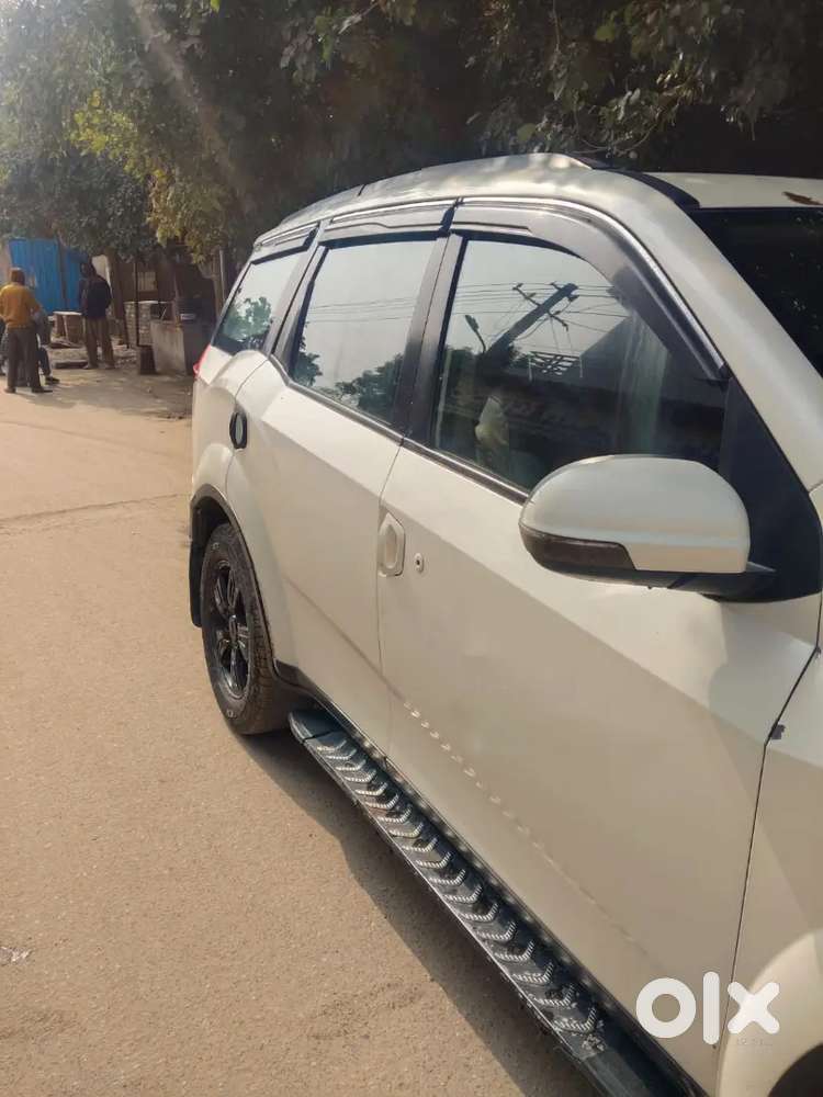 Mahindra Xuv500 2013 Edition