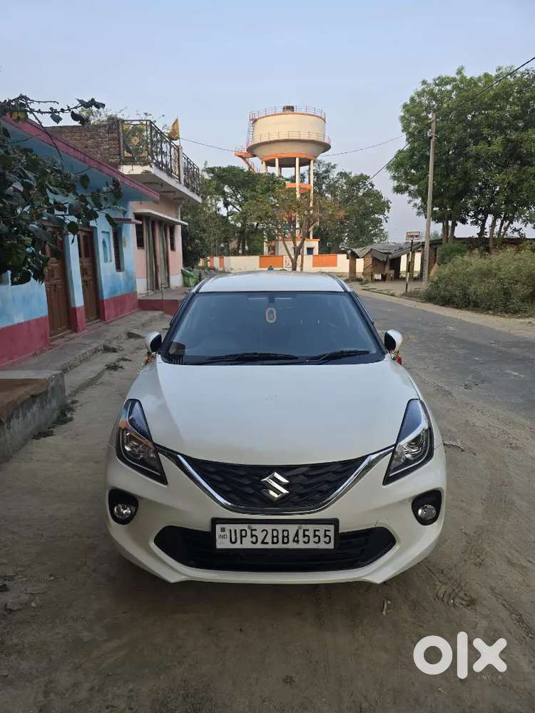 Maruti Baleno Zeta 2019 Diesel