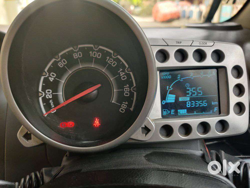 Chevrolet Beat 2010-2013 Diesel Lt, 2011, Diesel