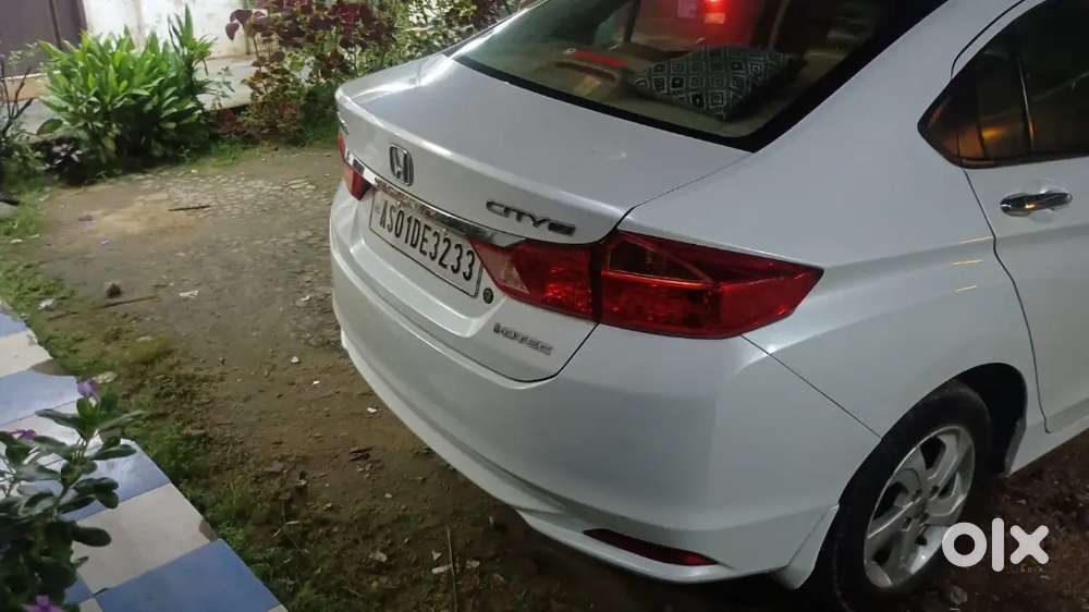 Honda City 2016 Diesel Variant Excellent Condition