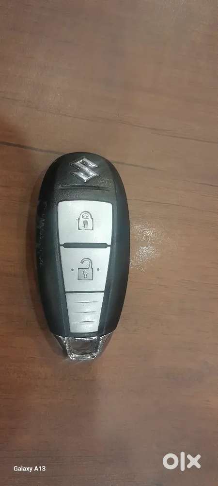 Maruti Suzuki Baleno 2017 Petrol
