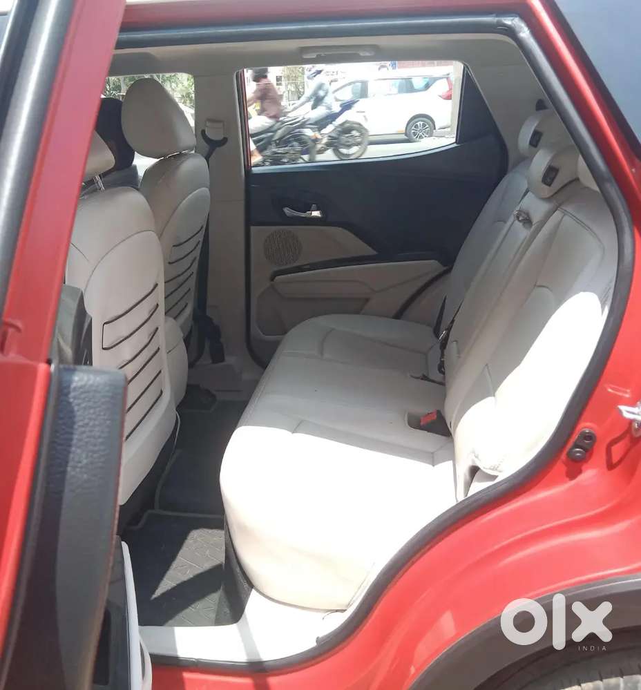 Mahindra Xuv300 W8 Option Diesel, 2019, Diesel