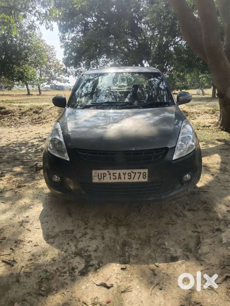 गाड़ी फुल कंडीशन में है