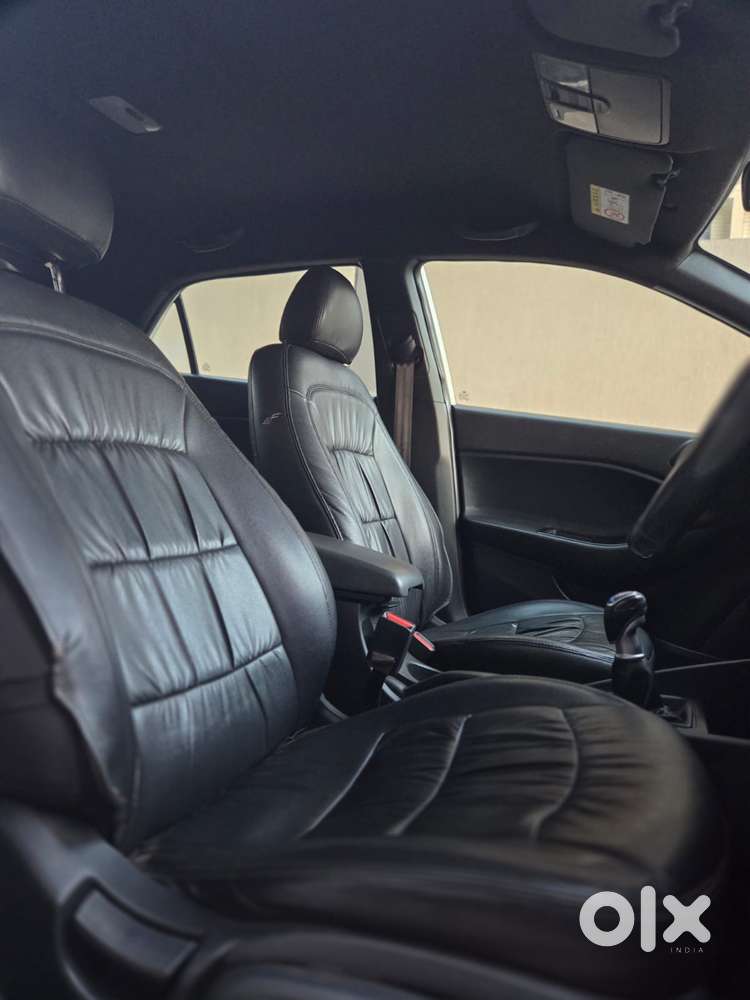 Hyundai I20 Active 1.4 Sx, 2019, Diesel