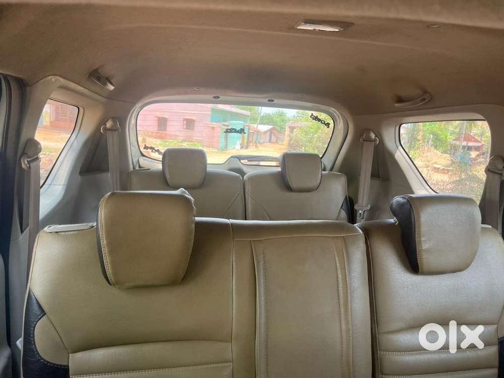 Maruti Suzuki Ertiga 2023 Cng & Hybrids 69000 Km Driven