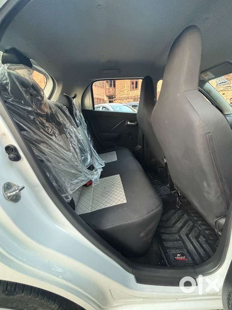 Maruti Suzuki Alto K10 Plus Edition, 2025, Petrol