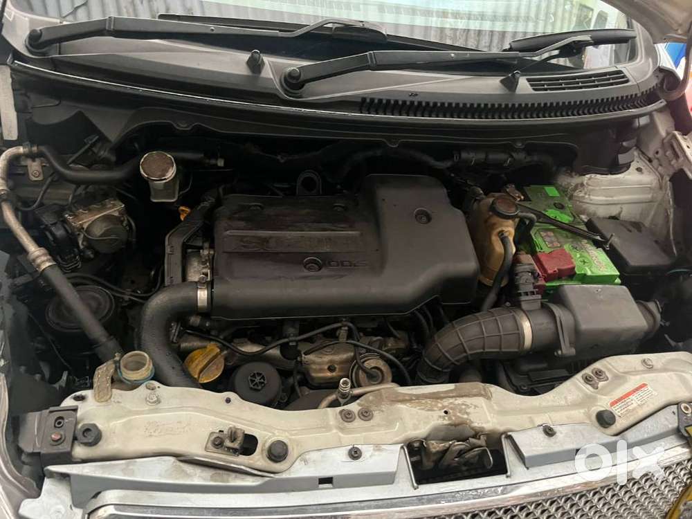 Maruti Suzuki Ertiga Vdi 2012