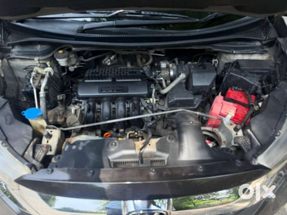 Honda Wr-v I-vtec Vx, 2017, Petrol