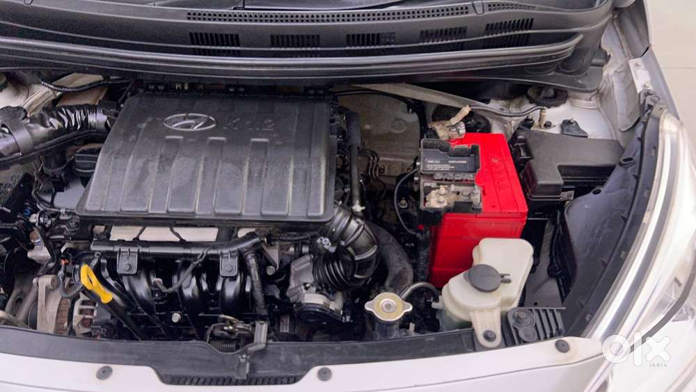 Hyundai Grand I10 1.2 Kappa Magna, 2018, Petrol