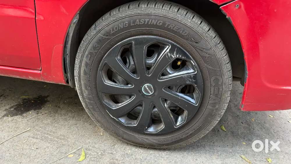 Maruti Suzuki Zen Estilo 2011