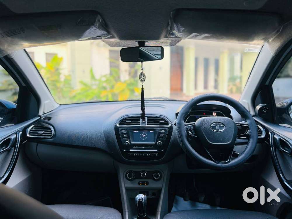 Tata Tiago Xz Diesel, 2020, Diesel